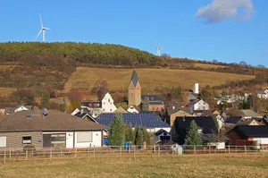 Kallmuth Castle