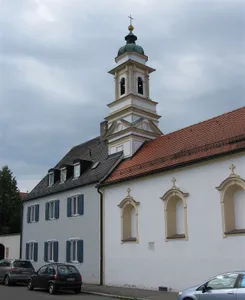 Bahnhofstraße B 105