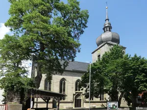 St. James, Uehlfeld