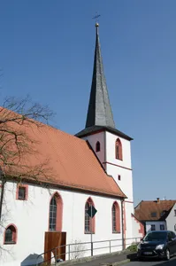 Pfarrkirche