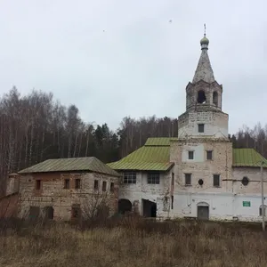 Church of the Beheading of Saint John the Baptist