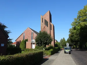 Dietrich-Bonhoeffer-Kirche