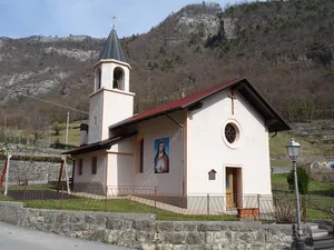 Sacred Heart church