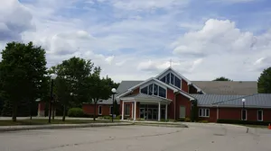 Precious Blood Church
