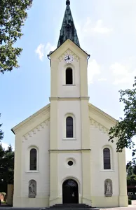 Church of Saint Joseph