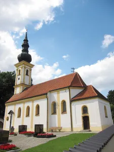St. Nikolaus