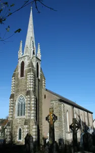 St Mary's Church