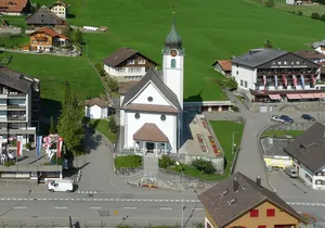 Assumption of the Virgin Mary Parish Church