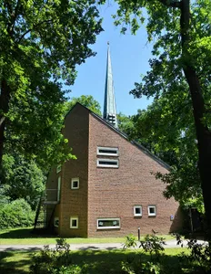 Matthew Church (Barendorf)