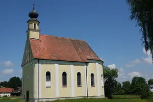 St. Jakobus d. Ä.