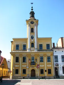 Skoczów