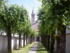 Santa Maria della Misericordia