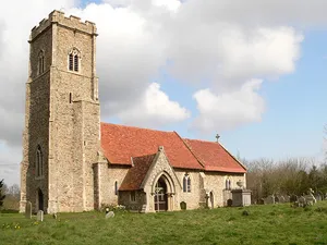 Church of St Margaret