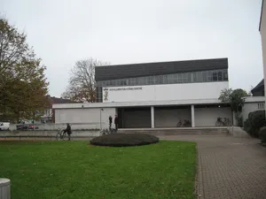 Christ the King Church