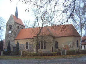 Dorfkirche Lüderitz