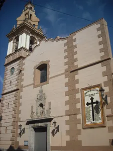 Church of Saint Anthony the Great