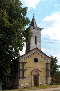 Church of Saint Procopius