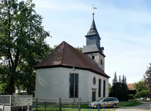 Kirche Rimbeck