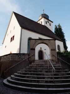 Nikolauskirche