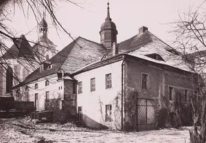 Alte Maria-und-Martha-Kirche