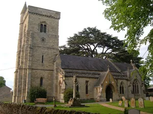 Church of All Saints