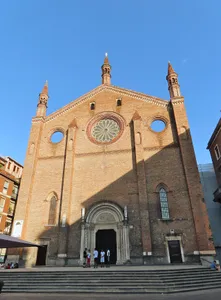 San Francesco Church