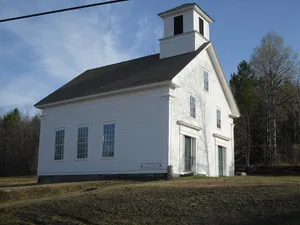 Landgrove Methodist Church