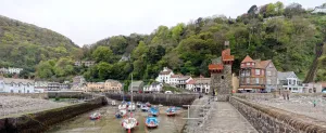 Lynmouth