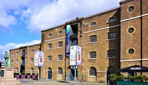 London Museum Docklands