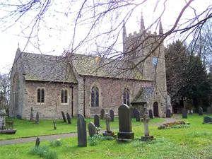 Church of St Leonard