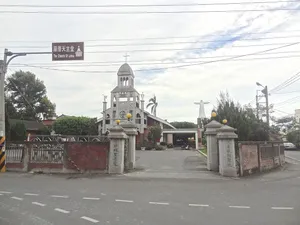 Luocuo Church