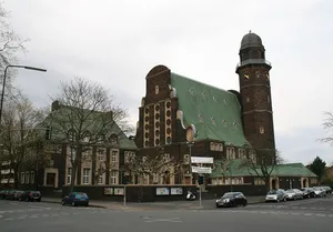 Resurrection Church