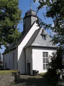 Protestant Church