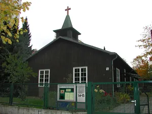 Christus-Kirche (Berlin-Friedrichshain)