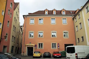 Augustinerkloster Regensburg