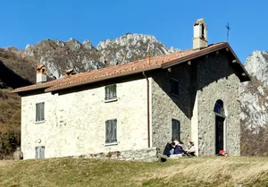 San Tomaso Church