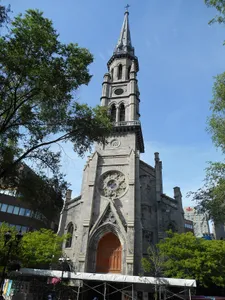 Saint-Jacques Cathedral