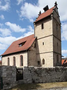 Protestant Church