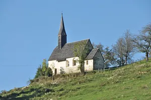 Kath. Filialkirche hl. Lamprecht/Lambertus