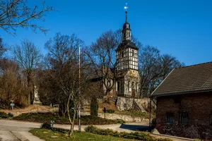 Dorfkirche