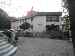 İzmir Archaeological Museum