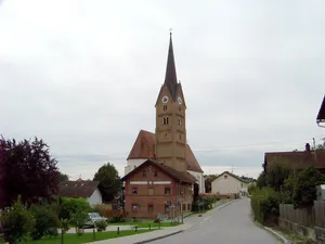 St. Johannis (Neukirchen/Triftern)