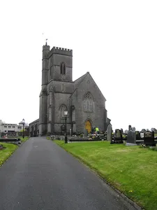 Holy Trinity Church