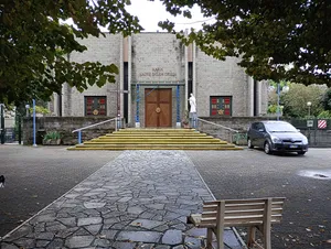 Maria Madre della Chiesa Church