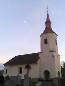 Exaltation of the Holy Cross Church