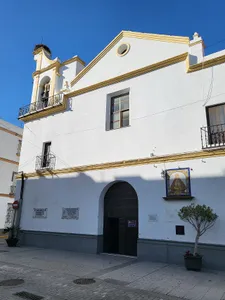 church of the Holy Trinity