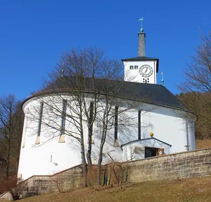 evangelische