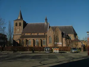 Saint Lambertchurch