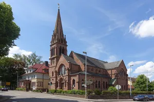 Brenzkirche (Weil der Stadt)