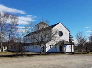 Neue Heilig-Geist-Kirche
